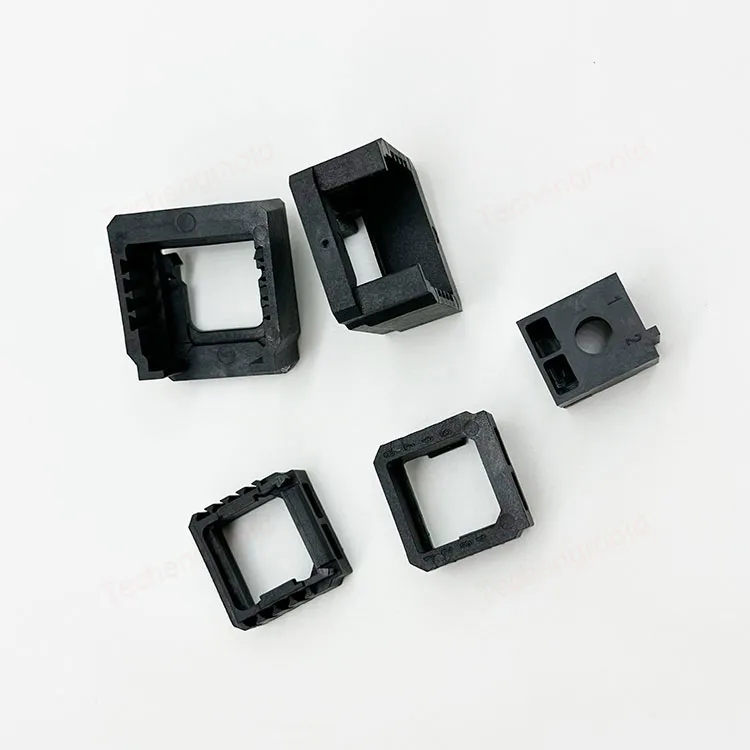 特诚科技PA66精密注塑件实拍 4